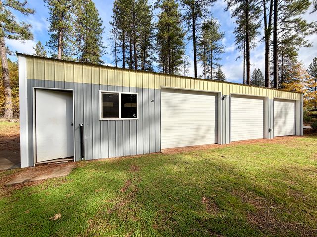 29278 State Highway 44, Shingletown, CA 96088