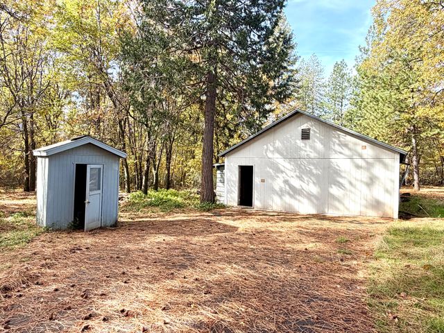 29278 State Highway 44, Shingletown, CA 96088