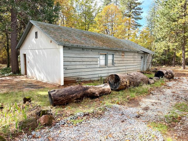 29278 State Highway 44, Shingletown, CA 96088