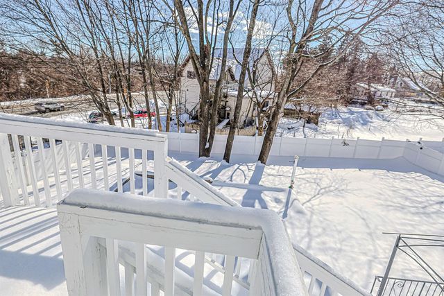 4 Farmer Street, Manchester, NH 03104