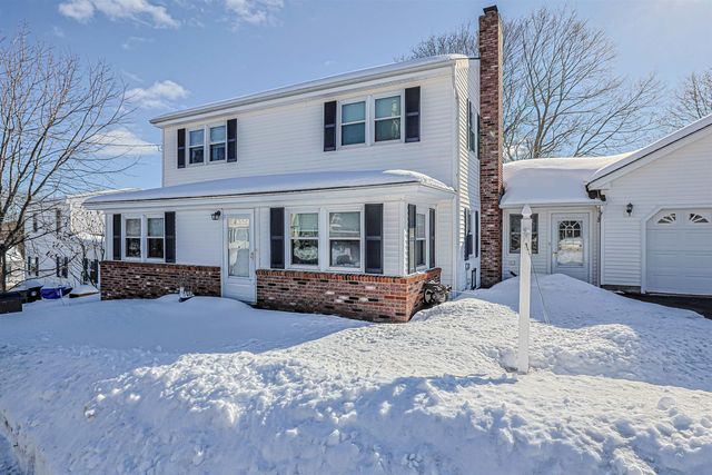 4 Farmer Street, Manchester, NH 03104