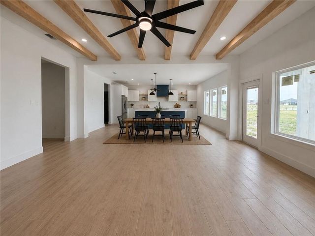 1505 Aegon Ct, Corpus Christi, TX 78415
