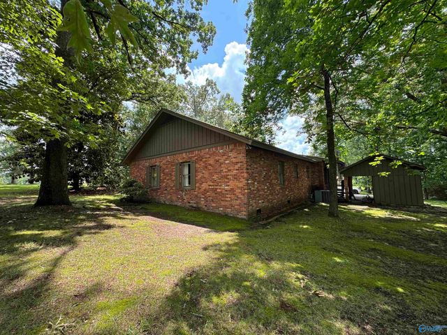 1319 Byron Avenue, Boaz, AL 35957