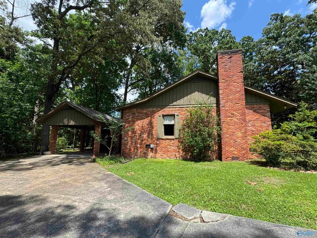 1319 Byron Avenue, Boaz, AL 35957