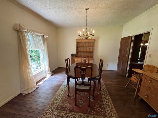 1319 Byron Avenue, Boaz, AL 35957
