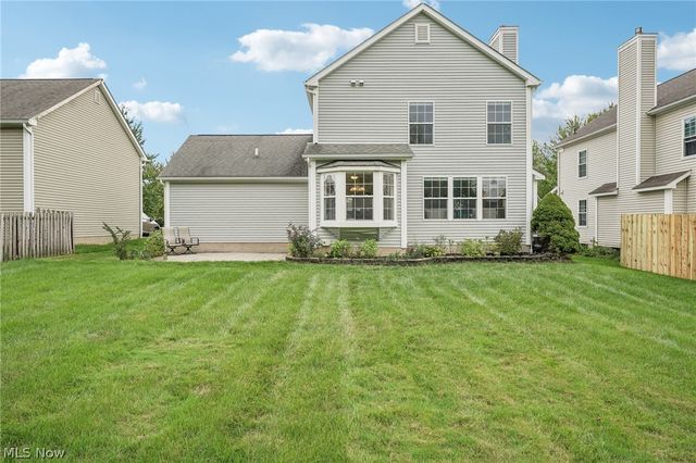 7680 Woodpath Drive, Hudson, OH 44236