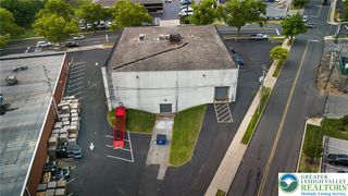 622 Union Boulevard Basement, Allentown City, PA 18109