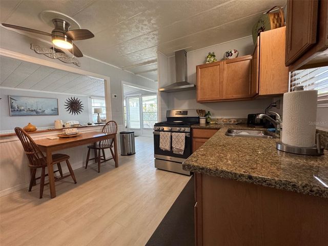 605 MICHIGAN BOULEVARD 122, Dunedin, FL 34698