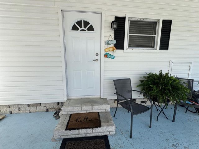 605 MICHIGAN BOULEVARD 122, Dunedin, FL 34698