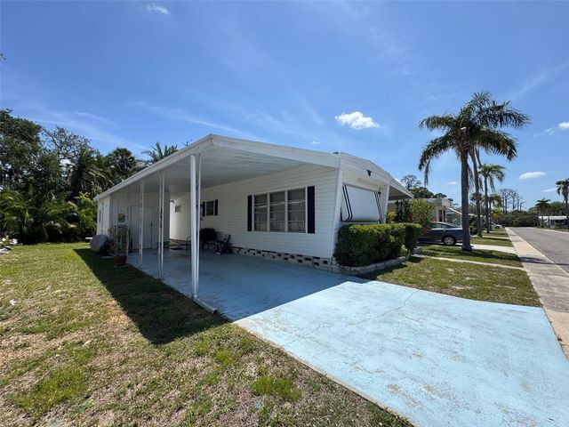 605 MICHIGAN BOULEVARD 122, Dunedin, FL 34698