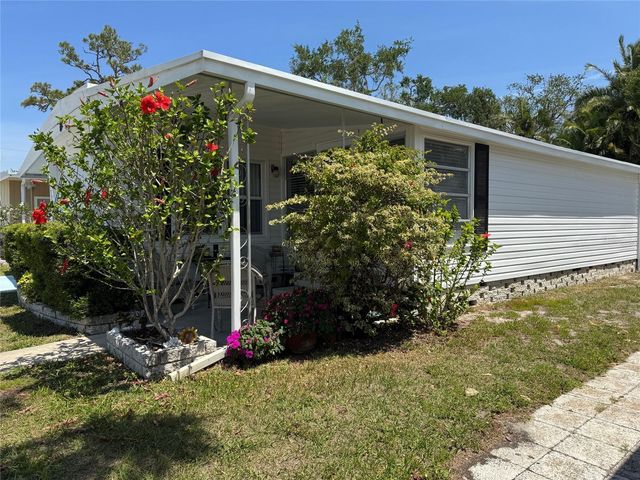 605 MICHIGAN BOULEVARD 122, Dunedin, FL 34698