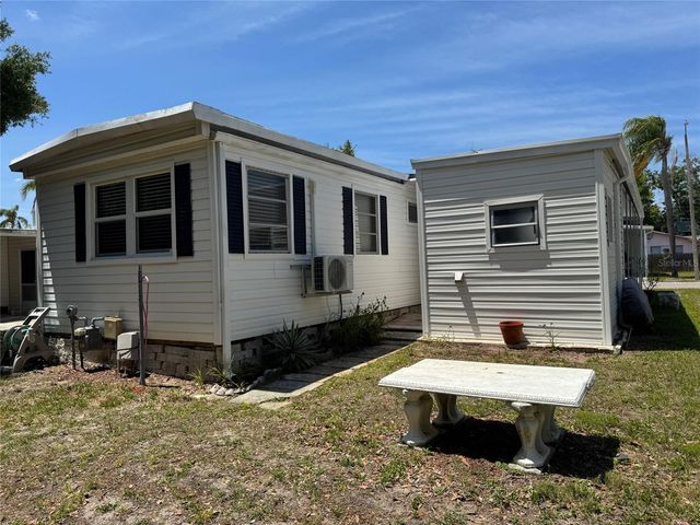 605 MICHIGAN BOULEVARD 122, Dunedin, FL 34698