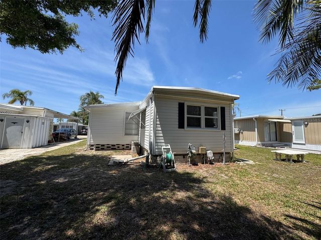 605 MICHIGAN BOULEVARD 122, Dunedin, FL 34698
