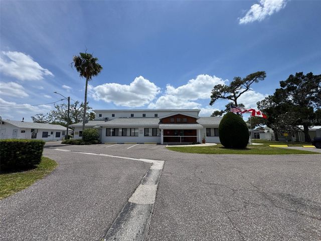 605 MICHIGAN BOULEVARD 122, Dunedin, FL 34698