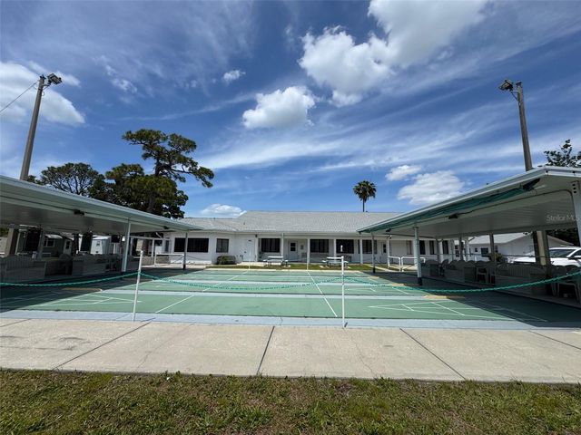 605 MICHIGAN BOULEVARD 122, Dunedin, FL 34698