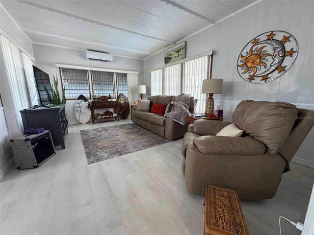 605 MICHIGAN BOULEVARD 122, Dunedin, FL 34698