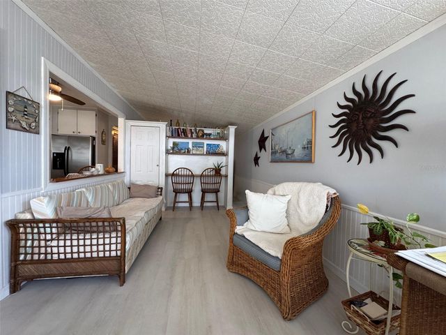 605 MICHIGAN BOULEVARD 122, Dunedin, FL 34698