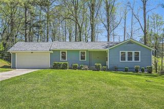 2534 Niskey Lake SW Road, Atlanta, GA 30331