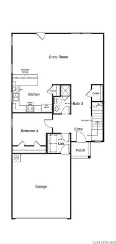 2519 NACHICO PLACE, Converse, TX 78109