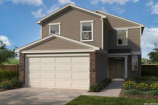 2519 NACHICO PLACE, Converse, TX 78109
