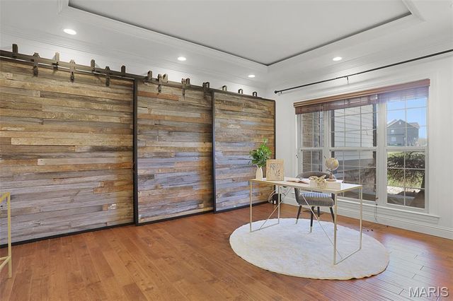 3813 N Arbor Lake Drive, Edwardsville, IL 62025