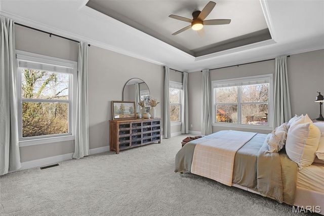 3813 N Arbor Lake Drive, Edwardsville, IL 62025