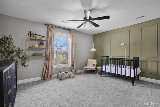 3813 N Arbor Lake Drive, Edwardsville, IL 62025