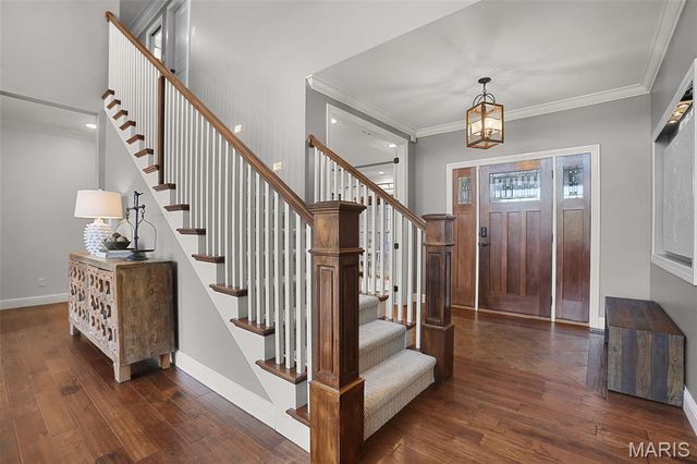 3813 N Arbor Lake Drive, Edwardsville, IL 62025