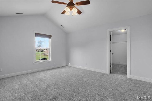 3813 N Arbor Lake Drive, Edwardsville, IL 62025