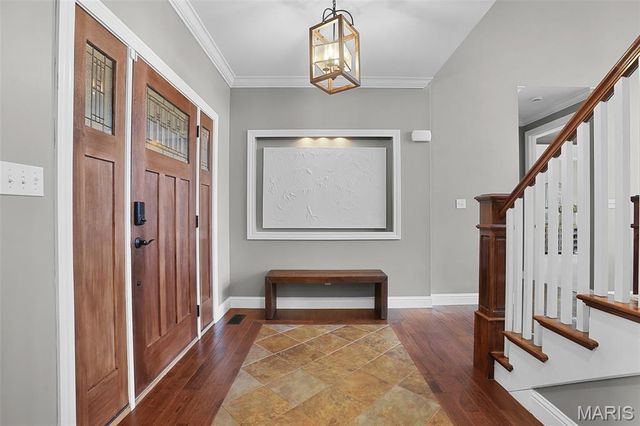 3813 N Arbor Lake Drive, Edwardsville, IL 62025