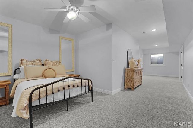 3813 N Arbor Lake Drive, Edwardsville, IL 62025