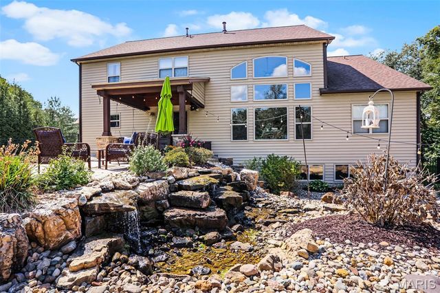 3813 N Arbor Lake Drive, Edwardsville, IL 62025