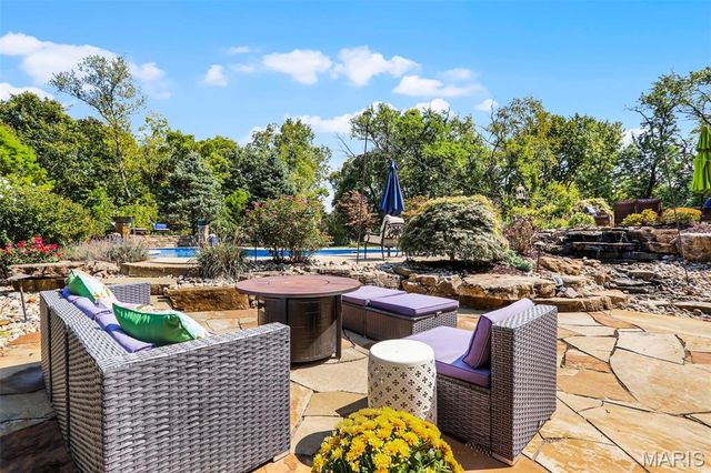 3813 N Arbor Lake Drive, Edwardsville, IL 62025