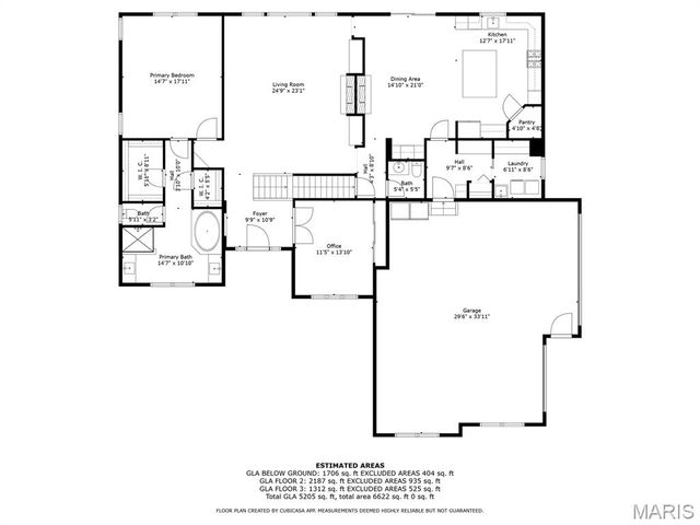 3813 N Arbor Lake Drive, Edwardsville, IL 62025