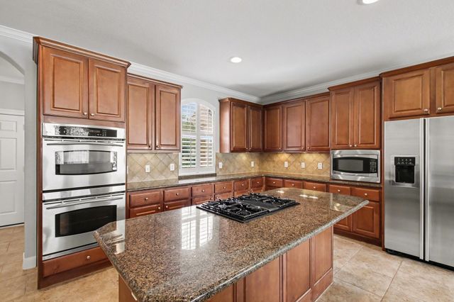 5115 Luke Ridge Lane, Katy, TX 77494