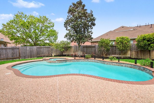 5115 Luke Ridge Lane, Katy, TX 77494