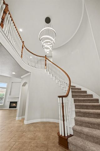 5115 Luke Ridge Lane, Katy, TX 77494