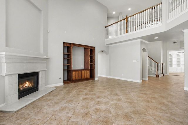 5115 Luke Ridge Lane, Katy, TX 77494