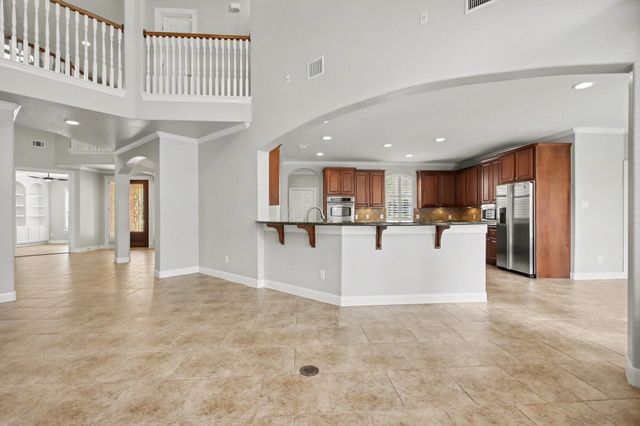 5115 Luke Ridge Lane, Katy, TX 77494