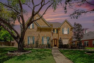 5115 Luke Ridge Lane, Katy, TX 77494