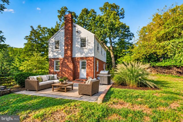 908 GLAIZEWOOD CT, Takoma Park, MD 20912