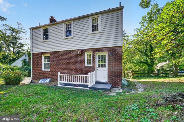 908 GLAIZEWOOD CT, Takoma Park, MD 20912