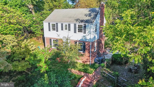 908 GLAIZEWOOD CT, Takoma Park, MD 20912