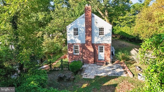 908 GLAIZEWOOD CT, Takoma Park, MD 20912