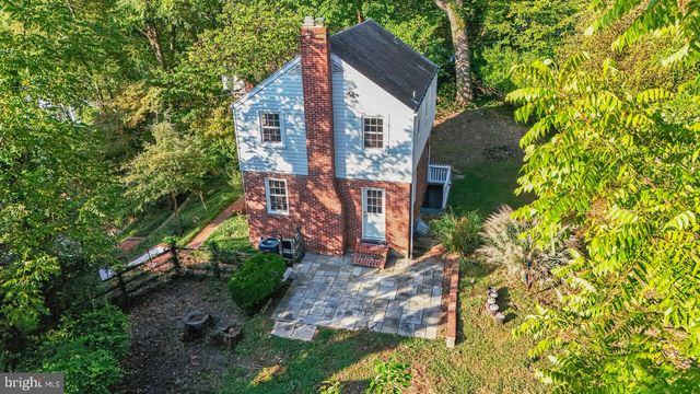 908 GLAIZEWOOD CT, Takoma Park, MD 20912