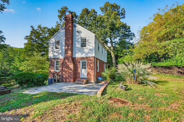 908 GLAIZEWOOD CT, Takoma Park, MD 20912