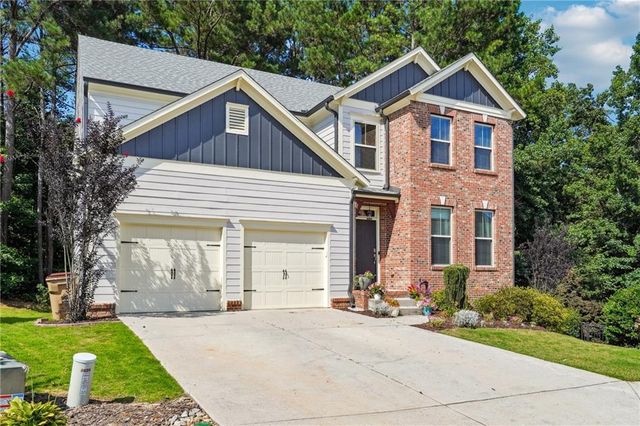 3034 Home Town Court, Buford, GA 30519