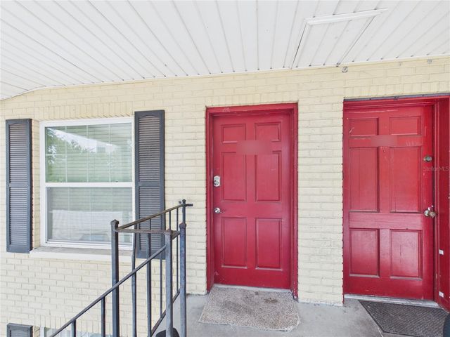 2800 E 113TH AVENUE 219, Tampa, FL 33612