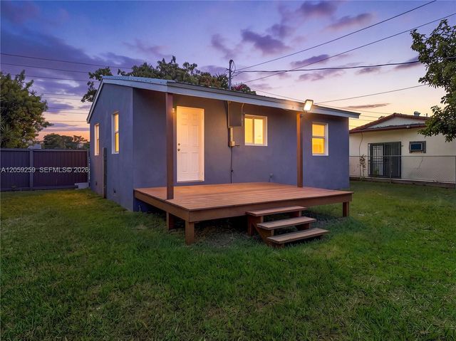 1238 Old Dixie Highway, Homestead, FL 33030
