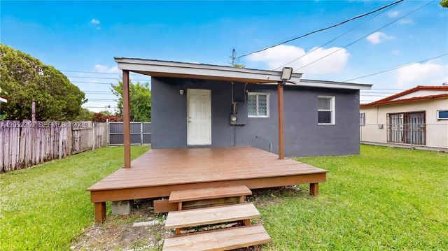 1238 Old Dixie Highway, Homestead, FL 33030